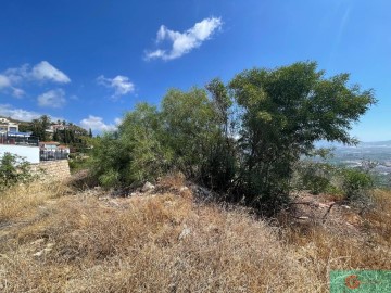 Terrenos en Monte los Almendros - El Pargo - Costa Aguilera