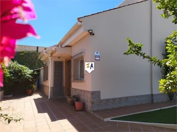 Casa o chalet 3 Habitaciones en Barriada de la Realenga