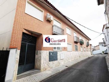 Apartamento 2 Quartos em El Espartal