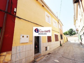 Apartamento 2 Quartos em Torrelaguna