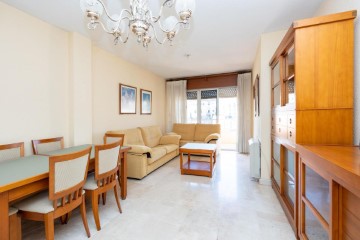 Appartement 4 Chambres à Estación de Guadix