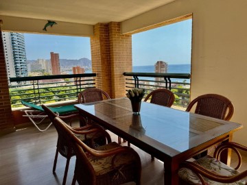 Penthouse 3 Bedrooms in Playa Poniente