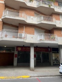 Commercial premises in Cardedeu