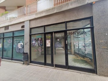 Commercial premises in Cardedeu