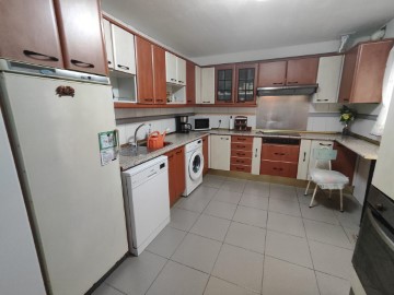 Apartamento 4 Quartos em Getafe Centro