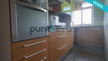 Piso 2 Habitaciones en Sant Adrià Nord