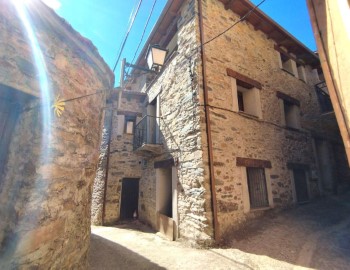 Maison 3 Chambres à Castillo