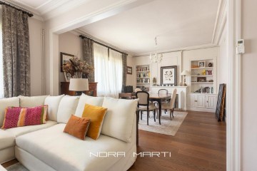 Appartement 5 Chambres à Sarrià - Sant Gervasi