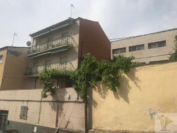 Maison  à Vega de la Moraleja