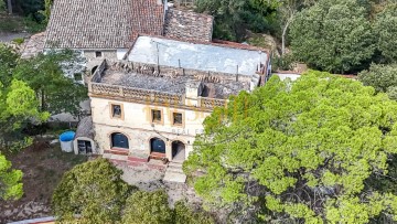 Quintas e casas rústicas 10 Quartos em Lavit