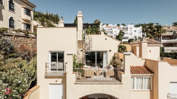 Penthouse 3 Bedrooms in Los Arqueros-Puerto del Almendro