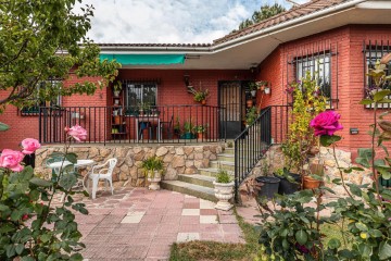 Maison 5 Chambres à Campodón - Ventorro del Cano