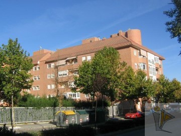 Apartamento 3 Quartos em Altos del Olivar - El Caracol