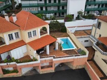 Maison 3 Chambres à El Botanico