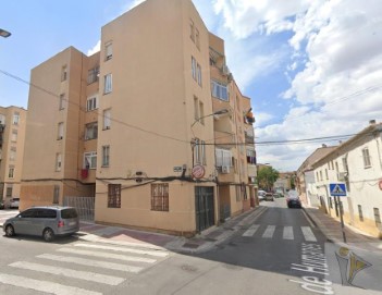 Apartamento 3 Quartos em Fuentebella-San Felix-El Leguario