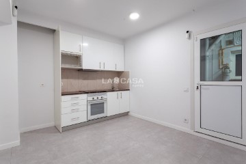 Apartamento  em La Florida - Les Planes