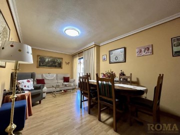 Appartement 4 Chambres à Salamanca Centro