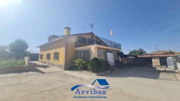 House 7 Bedrooms in Ribera del Alberche