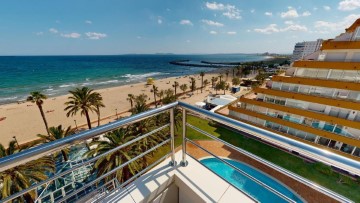 Apartamento 2 Quartos em Castelló d'Empúries