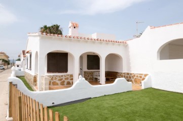 House 2 Bedrooms in els Poblets