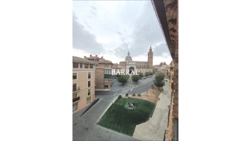 Apartamento 4 Quartos em Tarazona