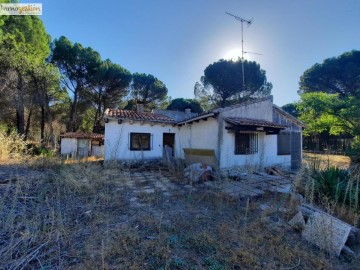 Maison 2 Chambres à Tudela de Duero