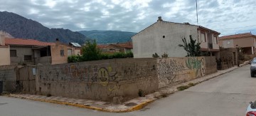 Terrenos en Marchena