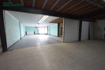 Commercial premises in El Pla