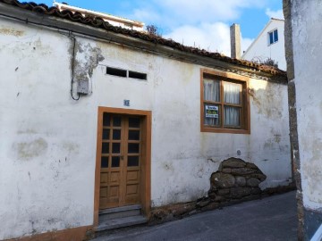 Casa o chalet 4 Habitaciones en Laxe (Santa María)