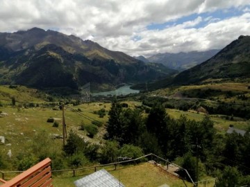 Apartamento 2 Quartos em Formigal