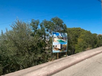 Terrenos en Alhaurín de la Torre Centro