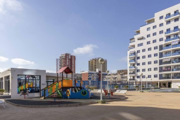 Piso 2 Habitaciones en Playa de Farnals