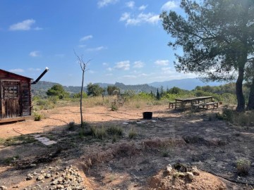 Terre à Santa Maria de Miralles