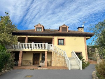 Casa o chalet 6 Habitaciones en Villamantilla