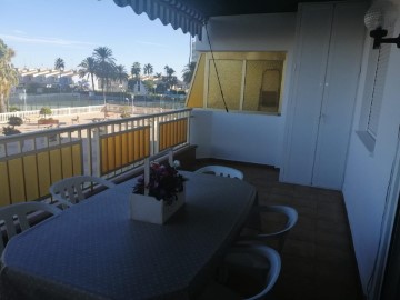 Apartamento 2 Quartos em Playa Puig