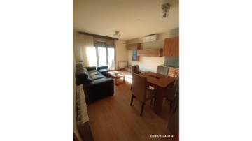 Apartment 2 Bedrooms in Berga