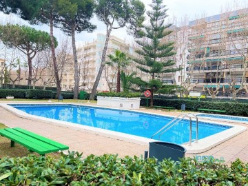 Apartamento 1 Quarto em Salou de Llevant