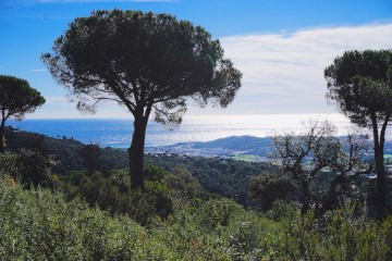 Terrenos en Platja d'Aro