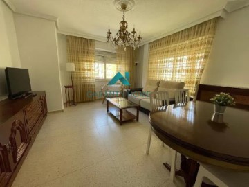 Apartment 4 Bedrooms in San Bernardo - Carmelitas - Campus