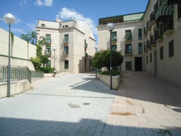 Piso 2 Habitaciones en Centro - Ayuntamiento