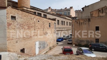 Terrenos en Centre - Passeig i Rodalies