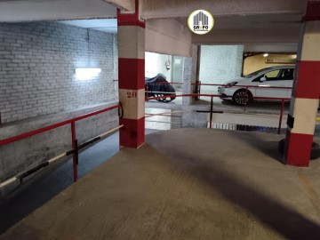 Garage à Centre