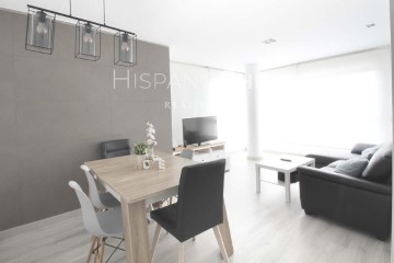 Piso 3 Habitaciones en Nueva