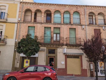 Edificio en Gironella