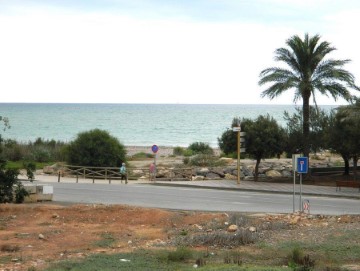 Piso 2 Habitaciones en Playa Puerto de Sagunto