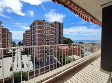 Apartment 3 Bedrooms in Residencial-Cami d'Alella