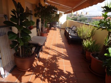 Apartment 4 Bedrooms in Can Alzamora - Les Torres - 25 de Setembre