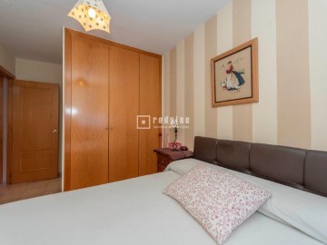 Apartamento 2 Quartos em Teneria i - Teneria Ii