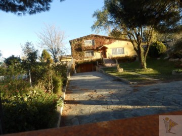 House  in Prado de Arriba Callejones