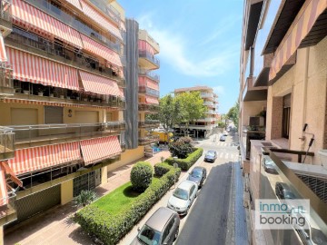 Apartamento 1 Quarto em Salou de Llevant